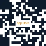 App Store下载二维码 - 每日大赛 必一体育app APP