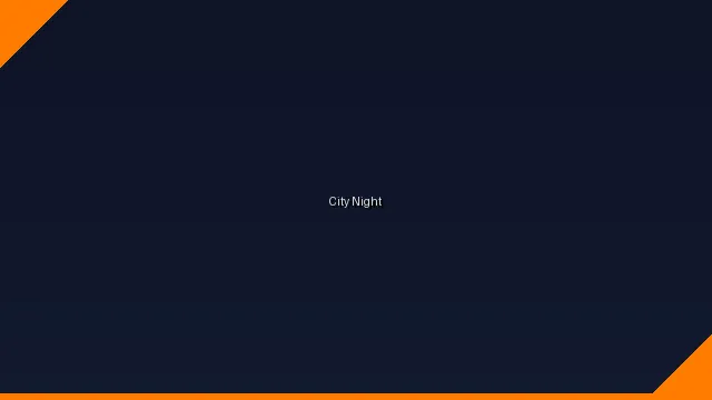 城市夜景主题赛 - 必一体育app 视频创作挑战